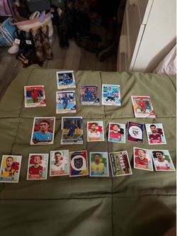 FIFA WORD CUP stickers
