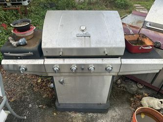 Char-broil Grill Bbq