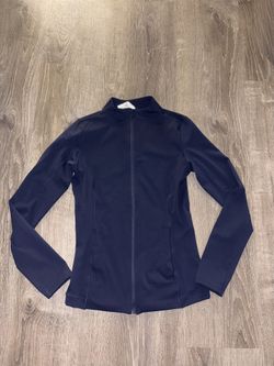 Slim Jacket 