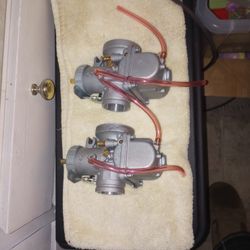 Honda Cb Carburetors