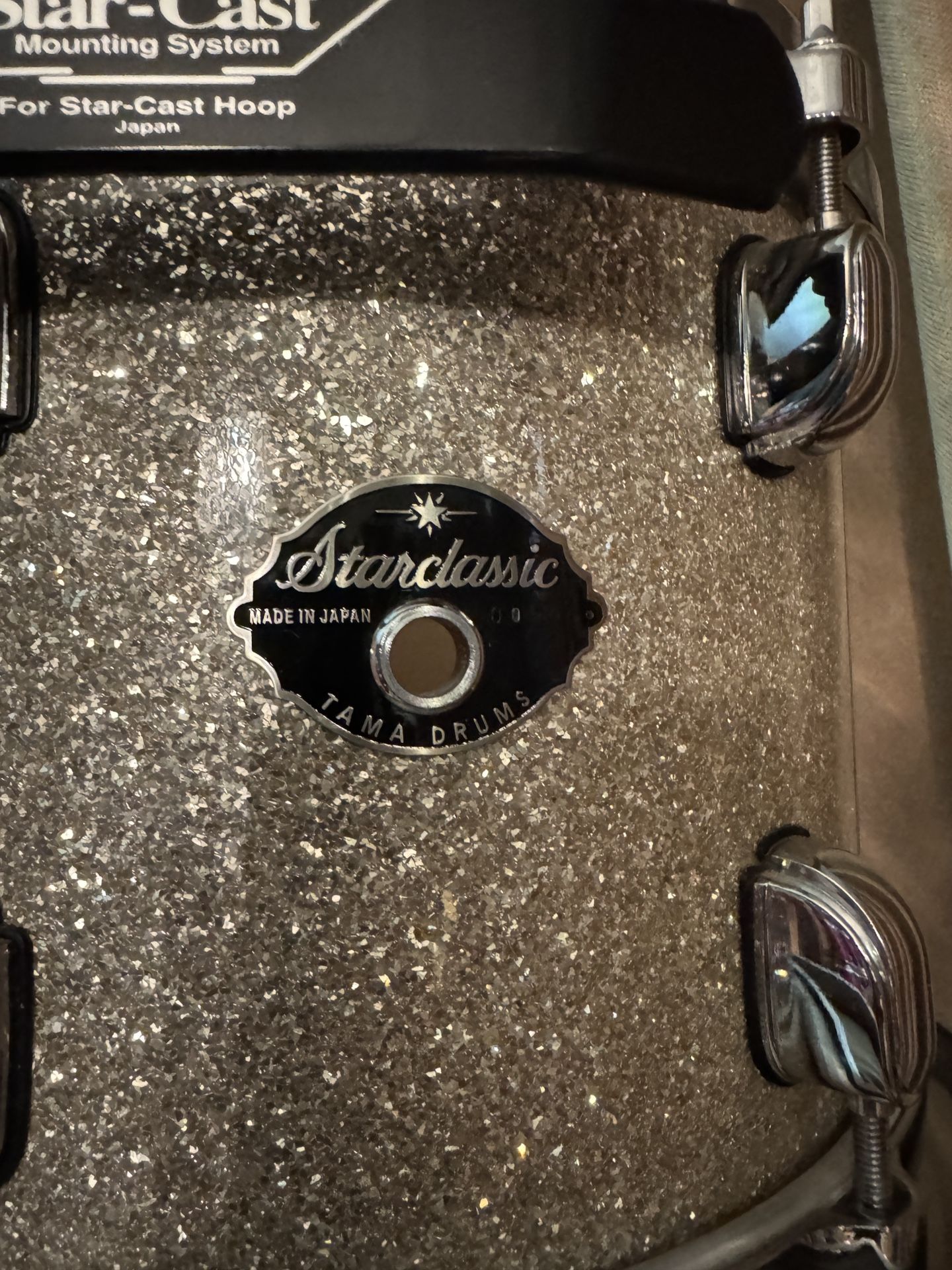 Tama Star classic Performer MIJ 6 Piece