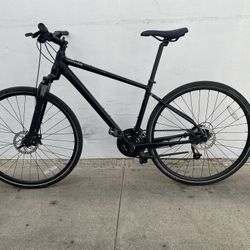 2023 - Cannondale CX four - Medium 