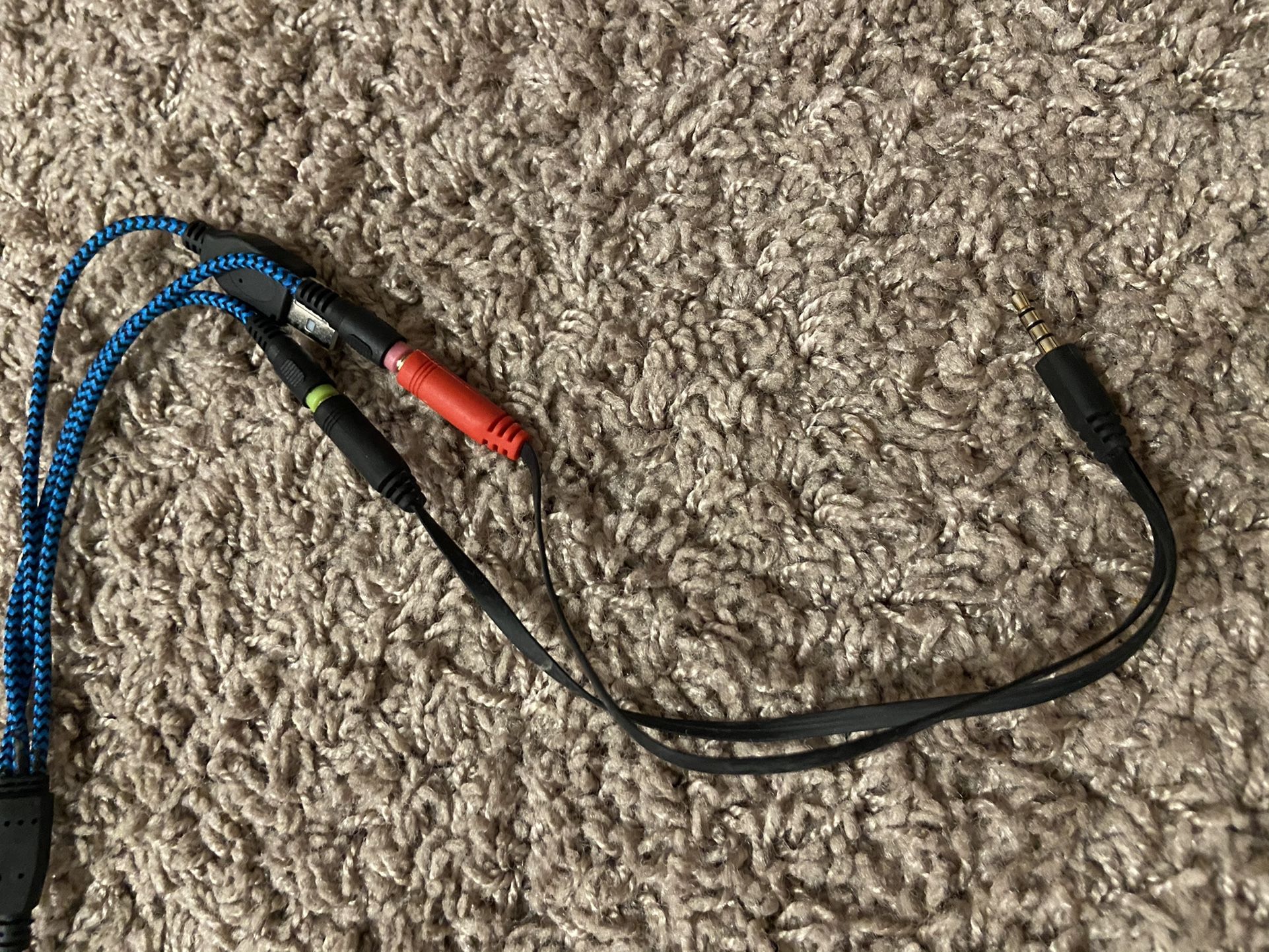 Used Gaming Headset