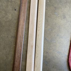 Waterproof Reducer Vinyl Molding & T Molding