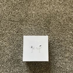 AirPod Pros