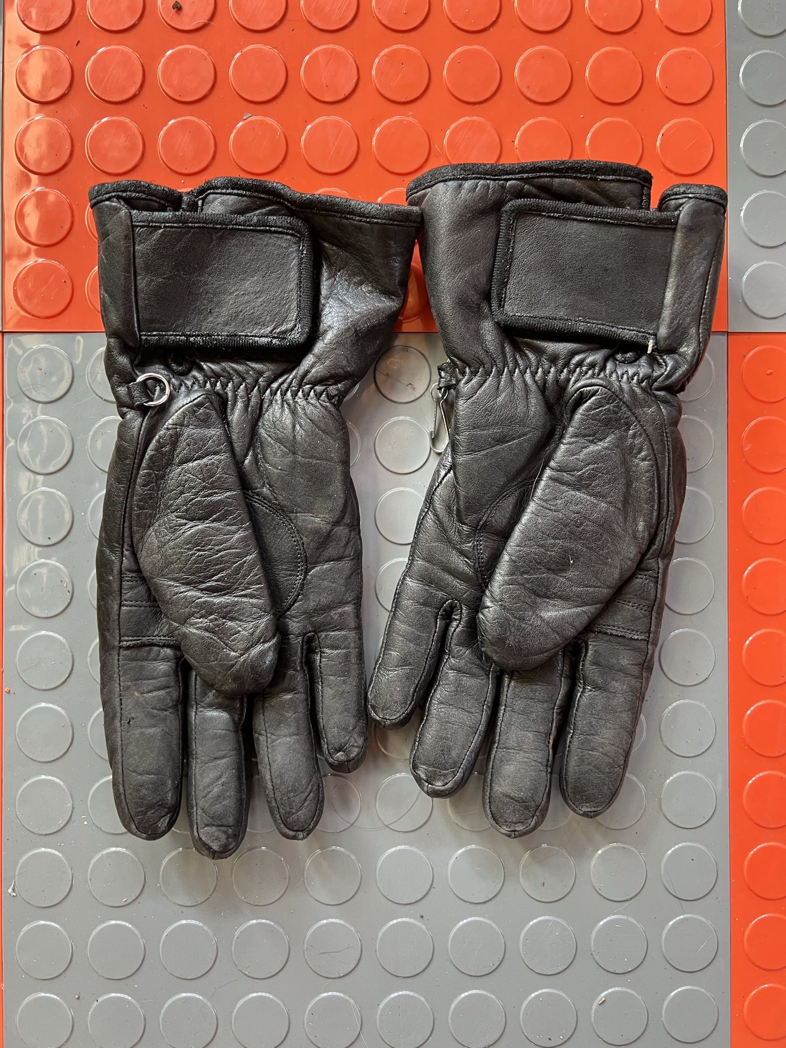 Riding Gloves