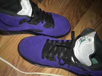Ulternate Grape 5s