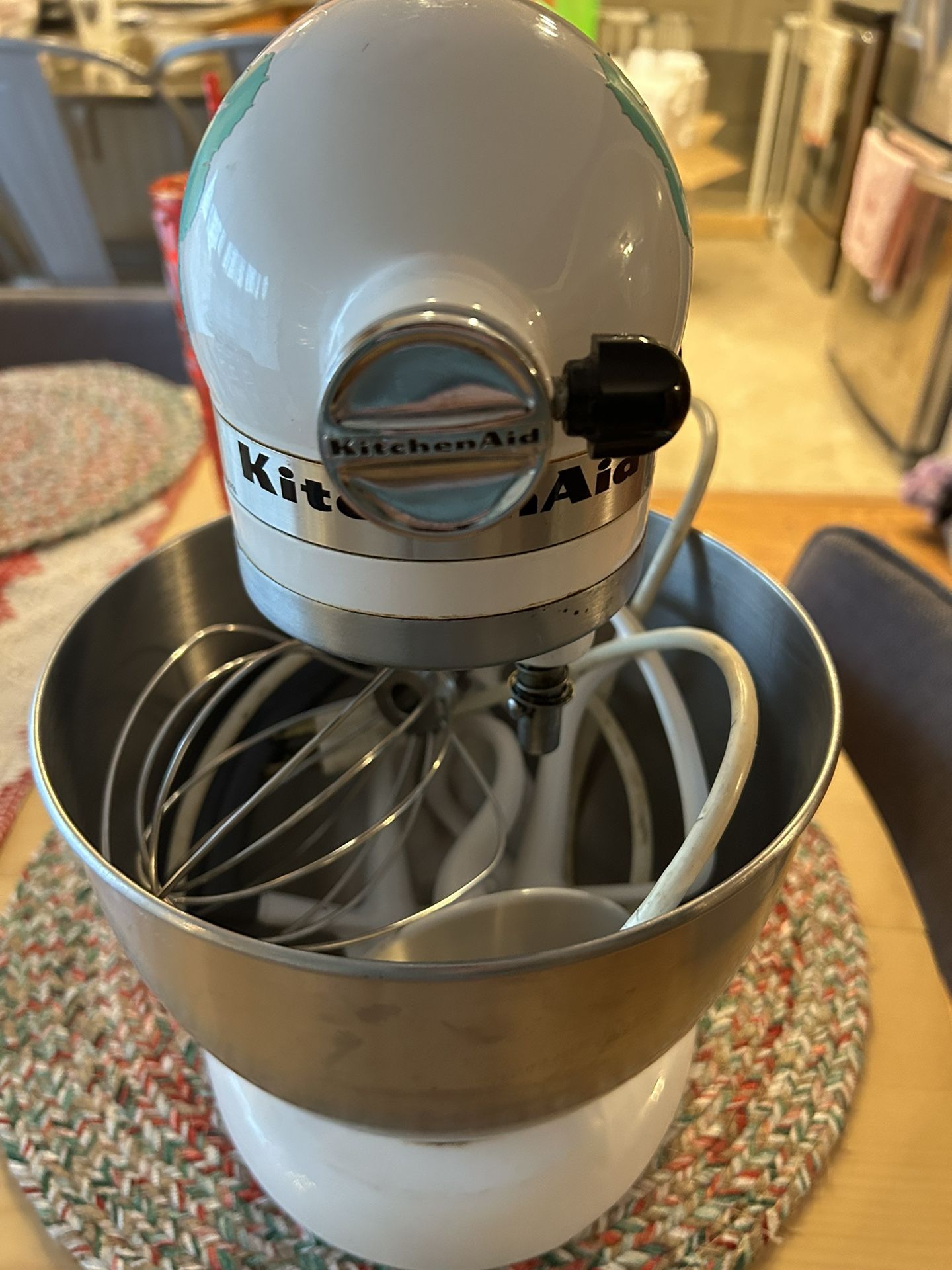 KitchenAid Mixer for Sale in Largo, FL OfferUp