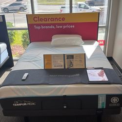 FLOOR MODEL FOR SALE! GREAT PRODUCTS / EVEN BETTER PRICES
