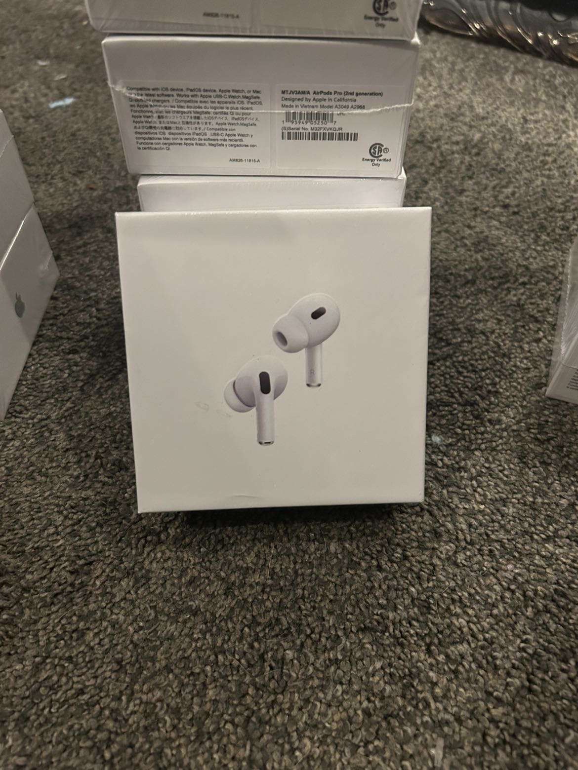 AirPods Pro 2 *BEST DEAL*