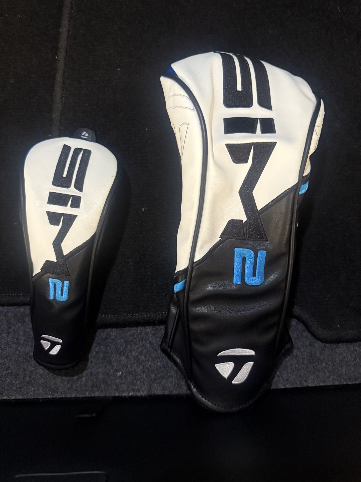 TaylorMade