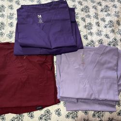 DAGACCI Scrubs Sets
