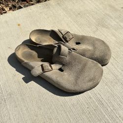 Birkenstock Clogs