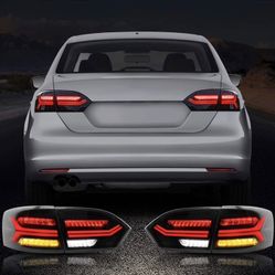 Jetta/Sagitar Vland Taillight Year 2011-2014