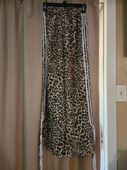 Cheetah panta