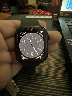Apple Watch Series 10 (46mm) GPS + Cellular - UNLOCKED - Same Day Sale