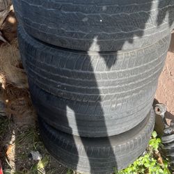 Ford Rims  2003 To 2023