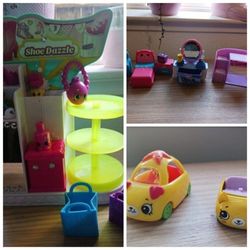 Shopkins Bundle