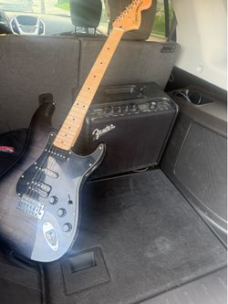 Guitar