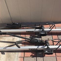 Thule Bike Racks