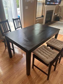 Dining set