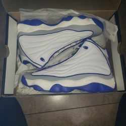Jordan Shoe Size 13