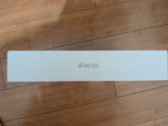 iPad Air M4 128GB