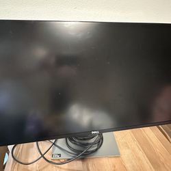 dell S2716DG 27” 1440 144hz Gaming Monitor 