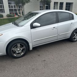 2011 Nissan Sentra