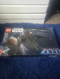 Lego Star Wars