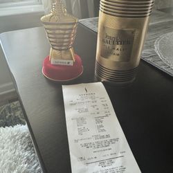 Men's Ultra Male Eau de Parfum Intense – 4.2 oz / 125ml