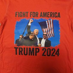 2024 T-shirts 