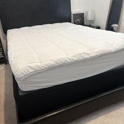Bed Frame 