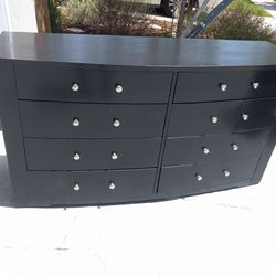 Big DRESSER 8 drawers