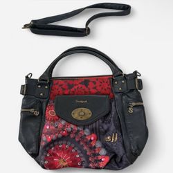 Vintage Desigual Purse