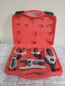 Kit De Extratores De Rotulas $49 No Se Acetan Ofertas