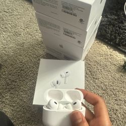AirPod Pro Gen 2