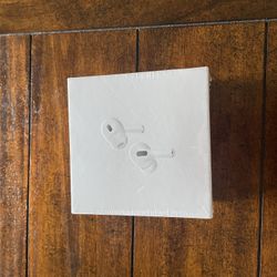 AirPod Gen 2