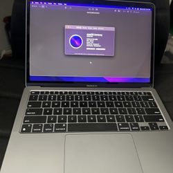 MacBook Air 