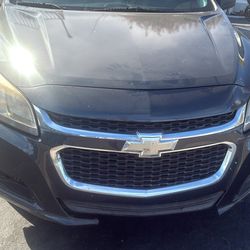2016 Chevrolet Malibu