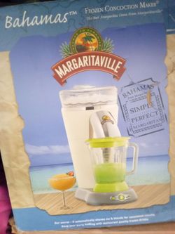 Margaritaville