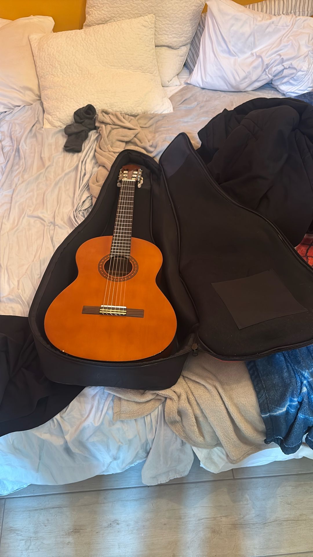 guitar