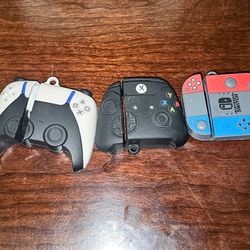 Airpods Gaming Case 1st & 2nd Gen