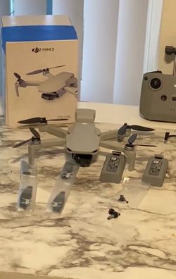 Dji mini 2