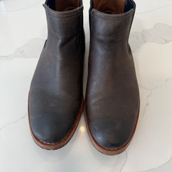 Timberland Dark Brown Chelsea Boot