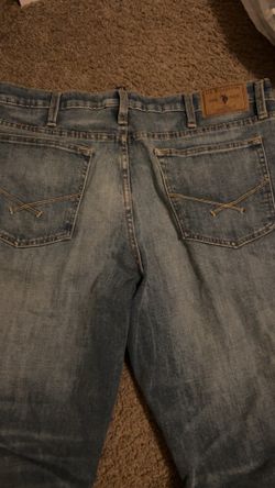 Polo jeans 38x30