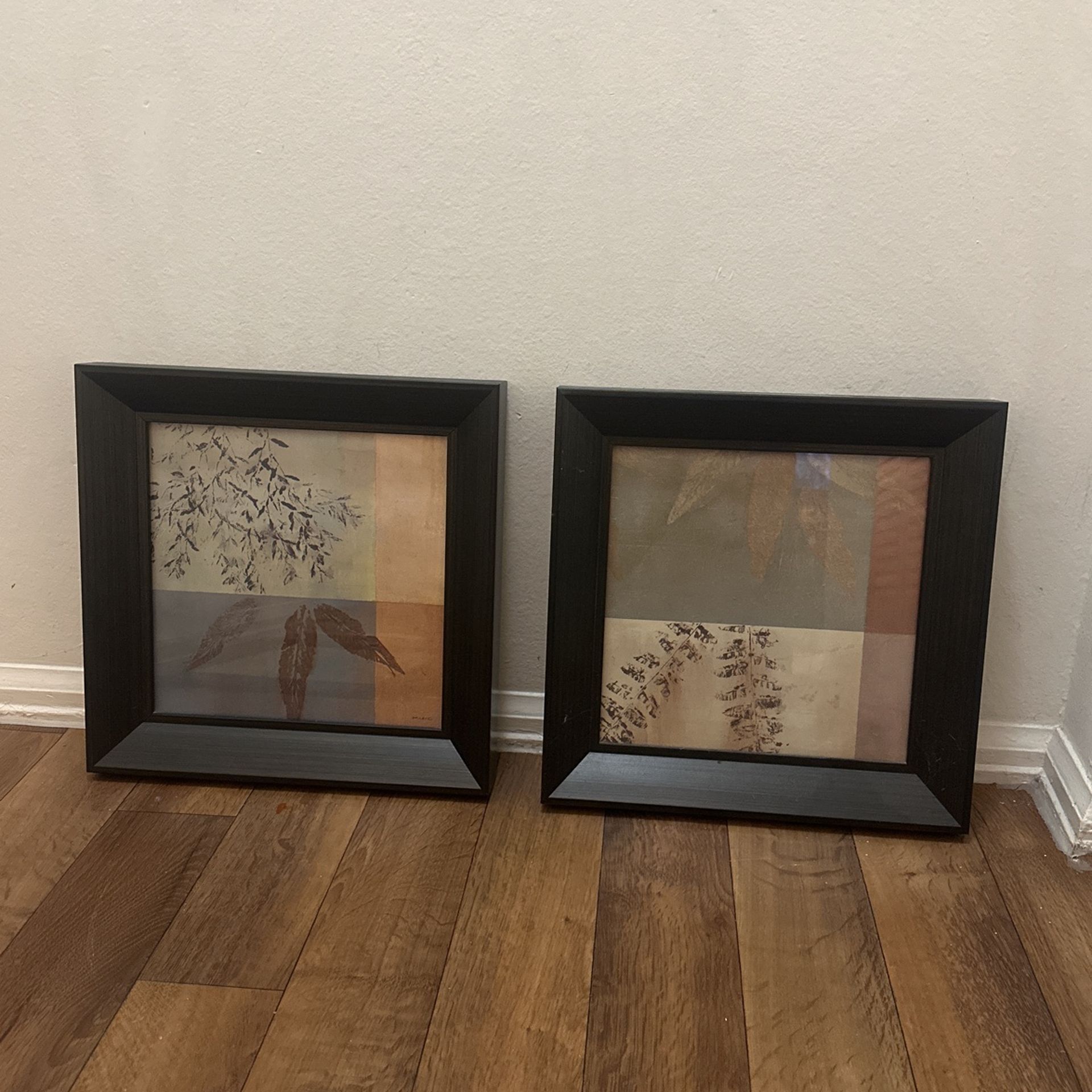 Art Leaf Imprssn