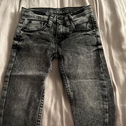 2 T Steven’s Jeans 