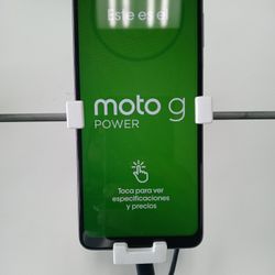 Moto G Power