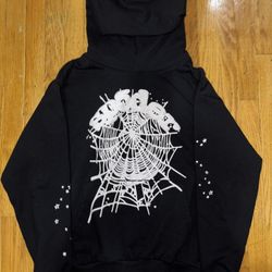 Spyder Hoodie